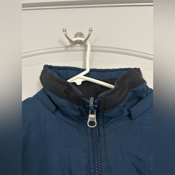 Dallas Cowboys NFL Vintage 90s Pro Player Reversible Jacket L - Picture 6 of 15